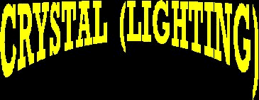 Crystal Lighting Logo
